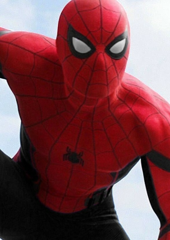 Marvel Studios' The Amazing Spider-Man 2 (2014)