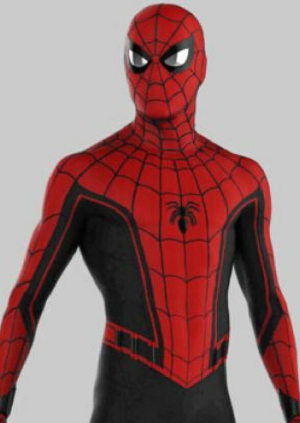 Marvel Studios' The Amazing Spider-Man (2012)