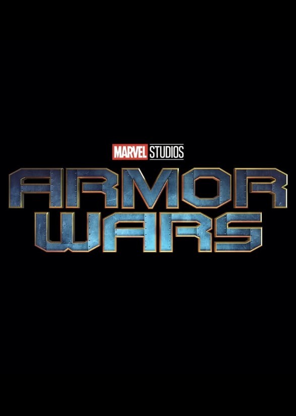 Marvel Studios' Armor Wars (Disney +)