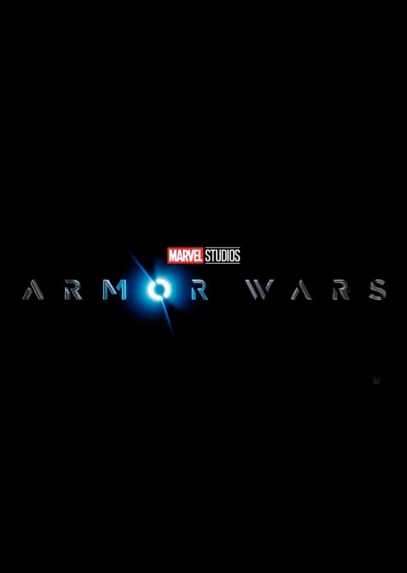 Marvel Studios' Armor Wars