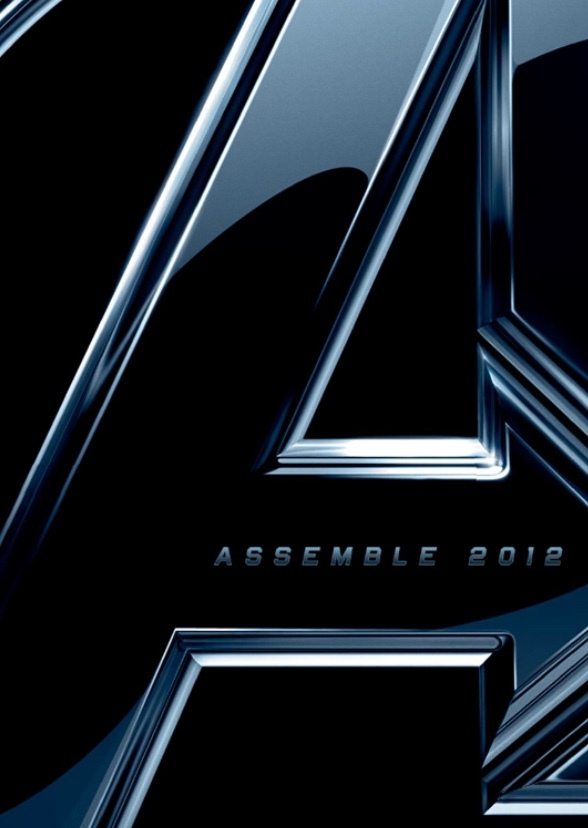 Marvel Studios’ Avengers: Assemble