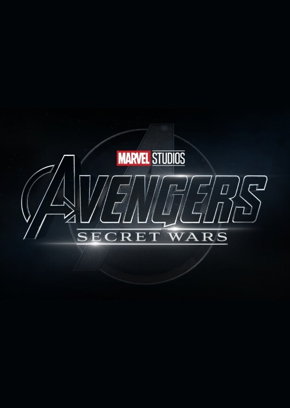 Marvel Studios: Avengers Secret Wars