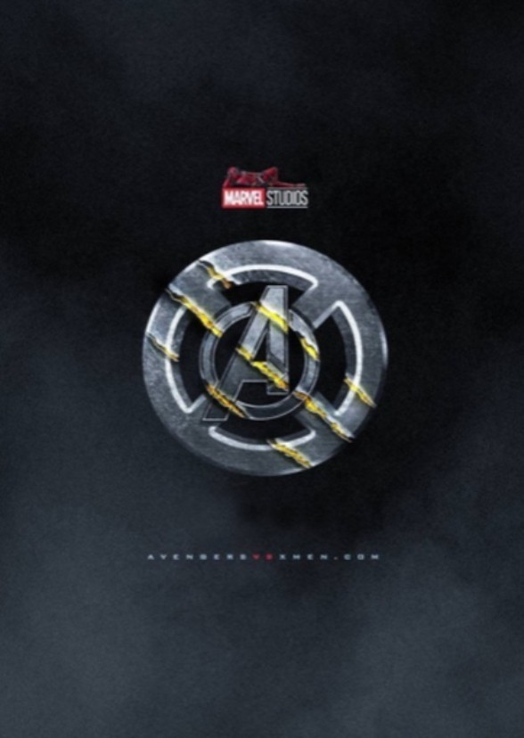 Marvel Studios' Avengers vs. X-Men (2030)