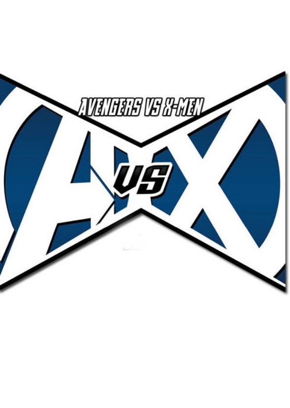 Marvel Studios' Avengers vs. X-Men