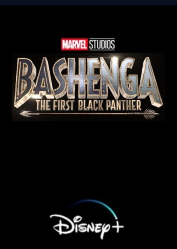Marvel Studios' Bashenga: The First Black Panther