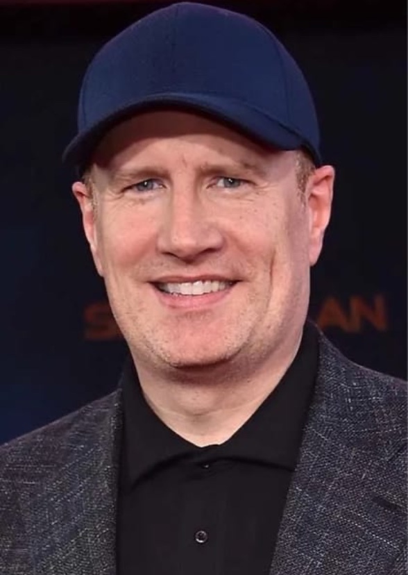 Marvel Studios (Biopic Film Of Kevin Feige)
