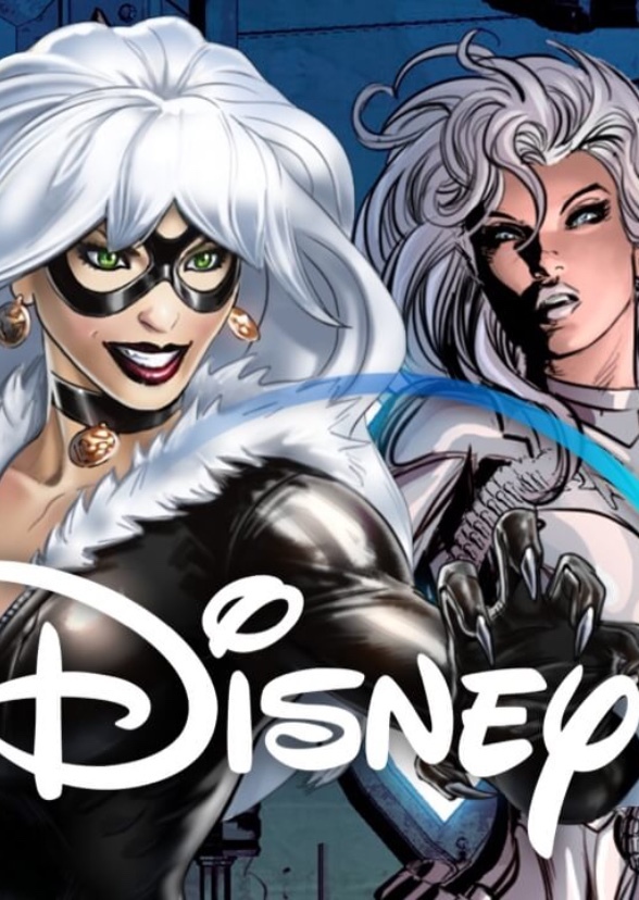 Marvel Studios: Black and Silver (2027)