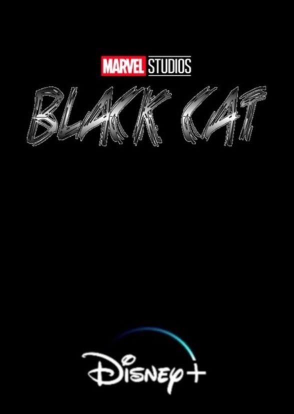 Marvel Studios' Black Cat