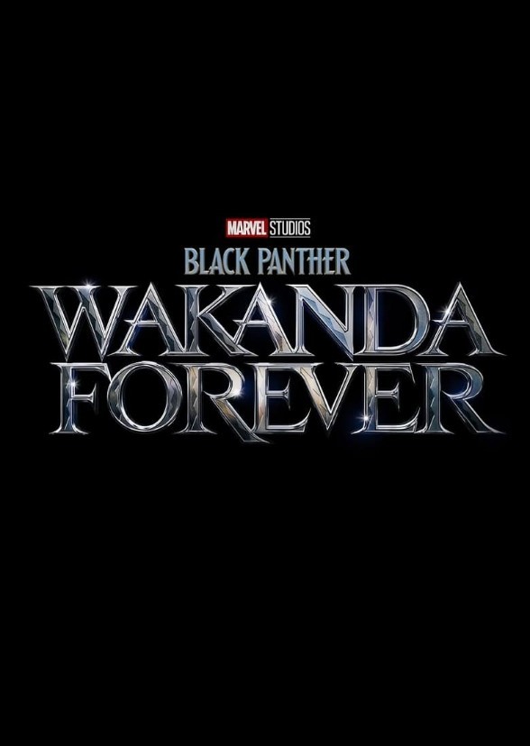 Marvel Studios' Black Panther: Wakanda Forever