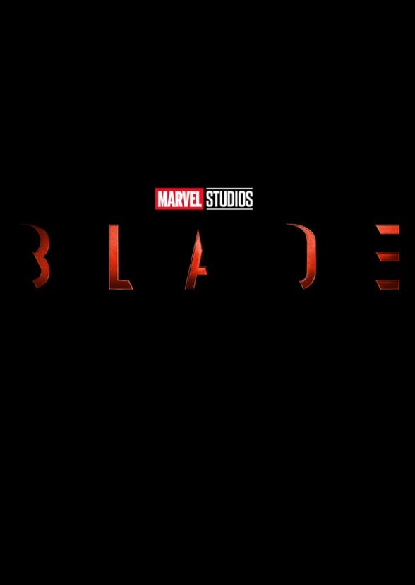 Marvel Studios| Blade (2024)