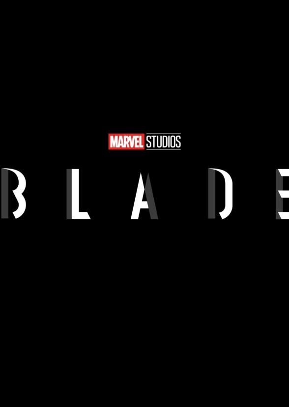 Marvel Studios' Blade