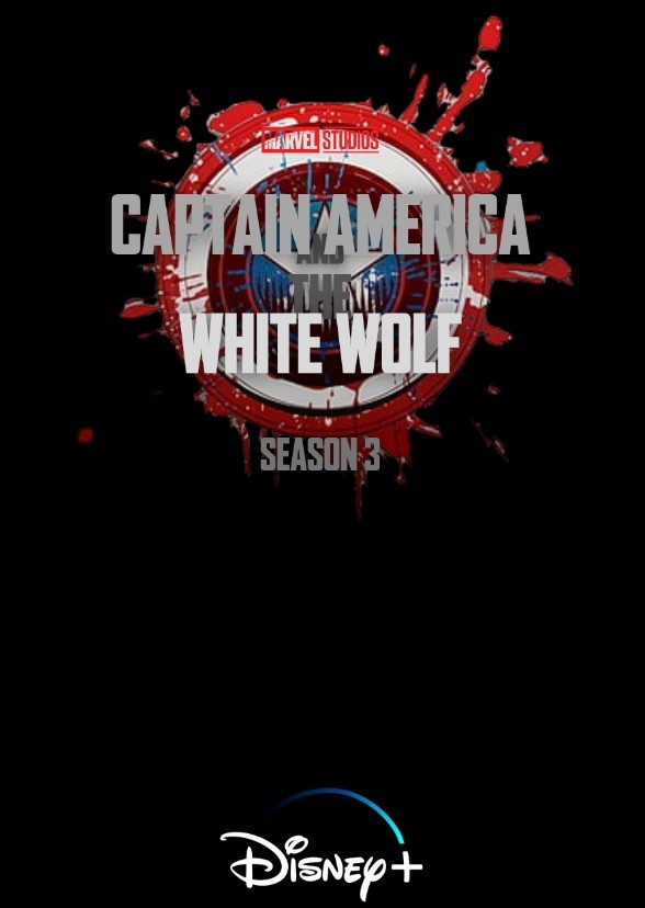 Marvel Studios' Captain America and the White Wolf (Disney +)