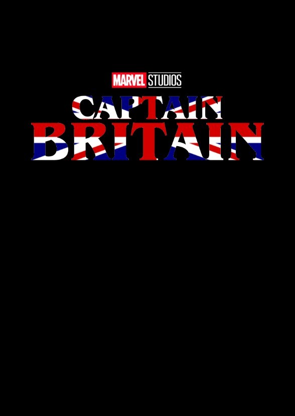 Marvel Studios' Captain Britain