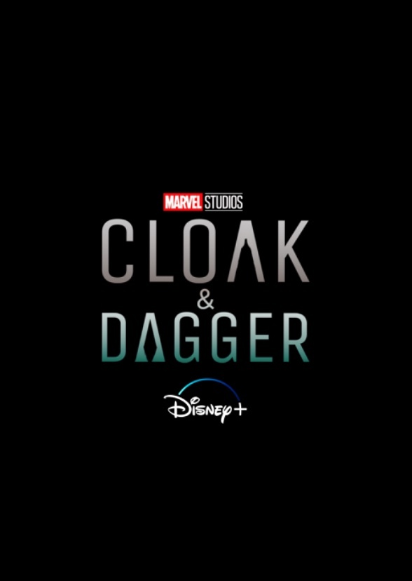 Marvel Studios’ Cloak and Dagger