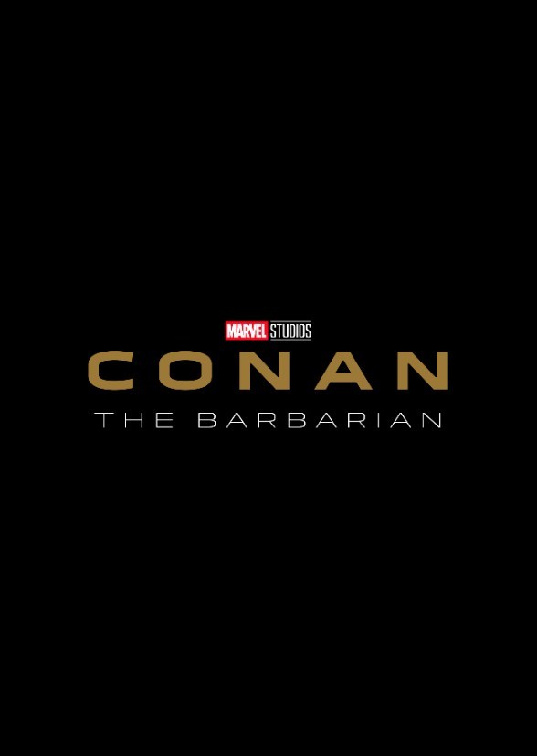 Marvel Studios' Conan: The Barbarian