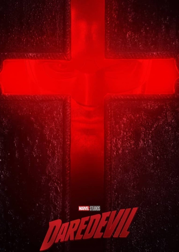 Marvel Studios’ Daredevil 