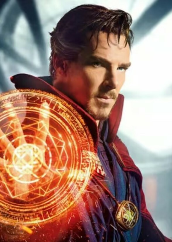 Marvel Studios' Doctor Strange 3: Midnight Sons