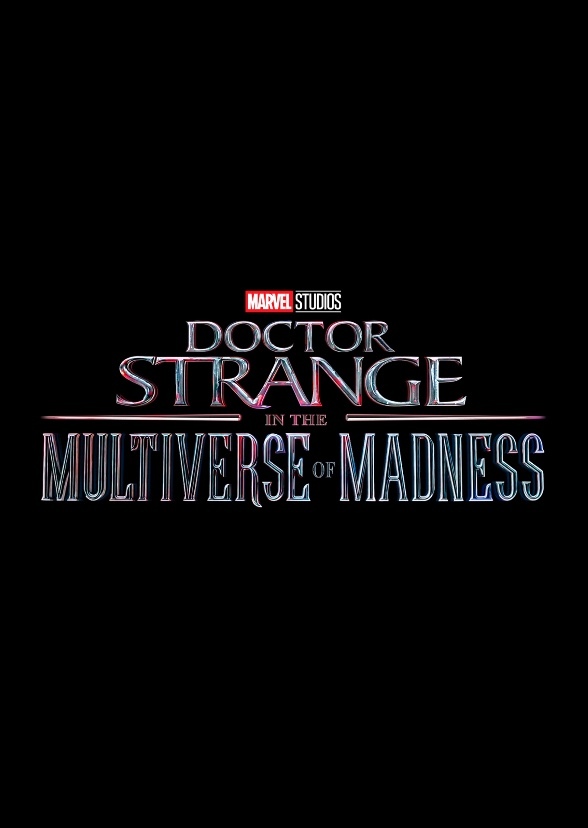 Marvel Studios’ Doctor Strange in the Multiverse of Madness