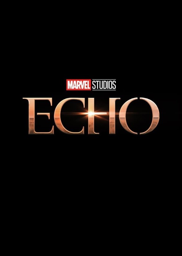 Marvel Studios' Echo (Disney+)