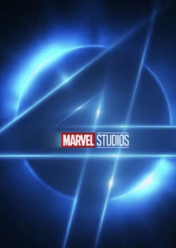 Marvel Studios' Fantastic Four