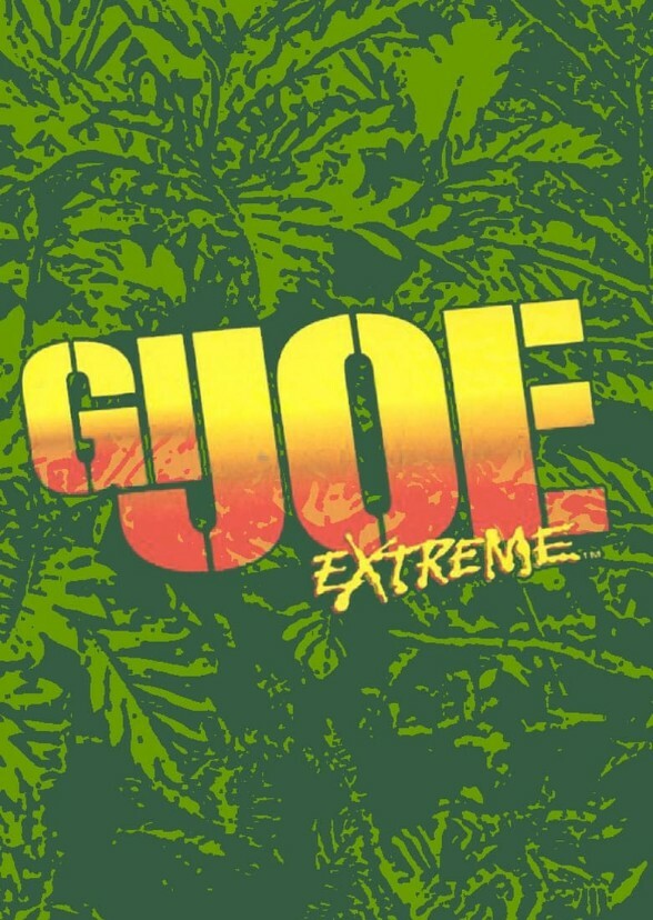 Marvel Studios G.I. Joe