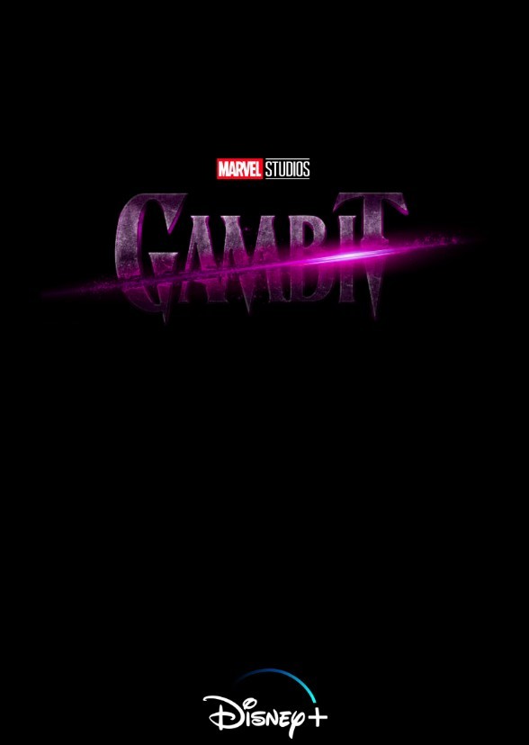 Marvel Studios' Gambit (Disney+)