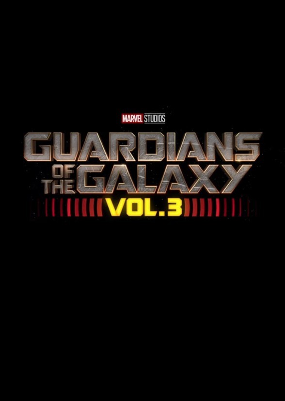Marvel Studios' Guardians of the Galaxy, Vol. 3