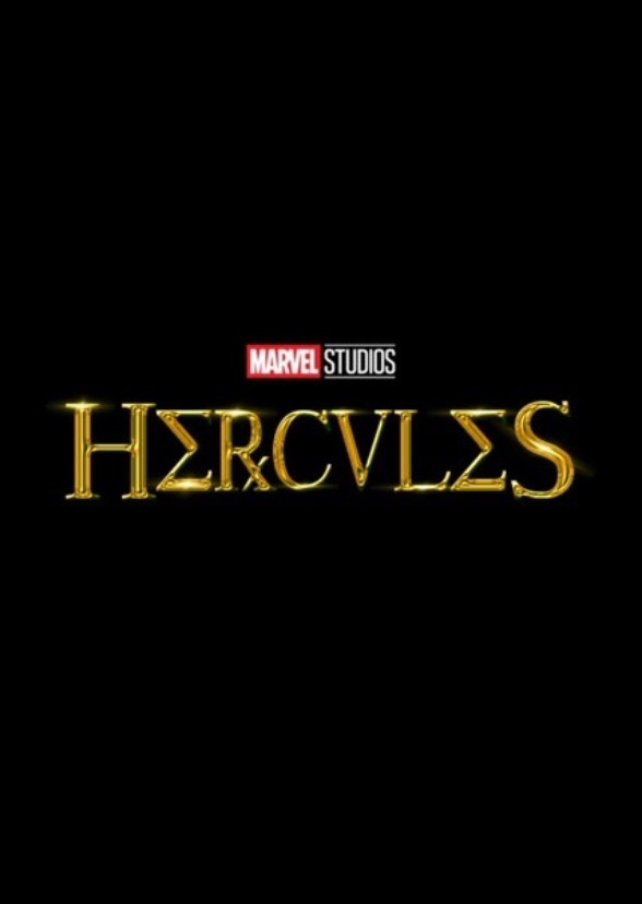 Marvel Studios Hercules movie fan cast idea A