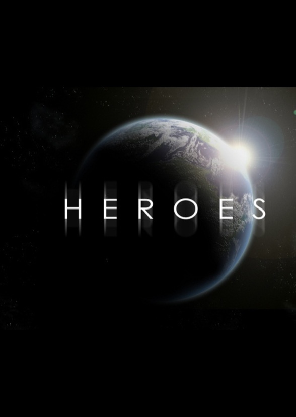 Marvel Studios : Heroes Of Our Time