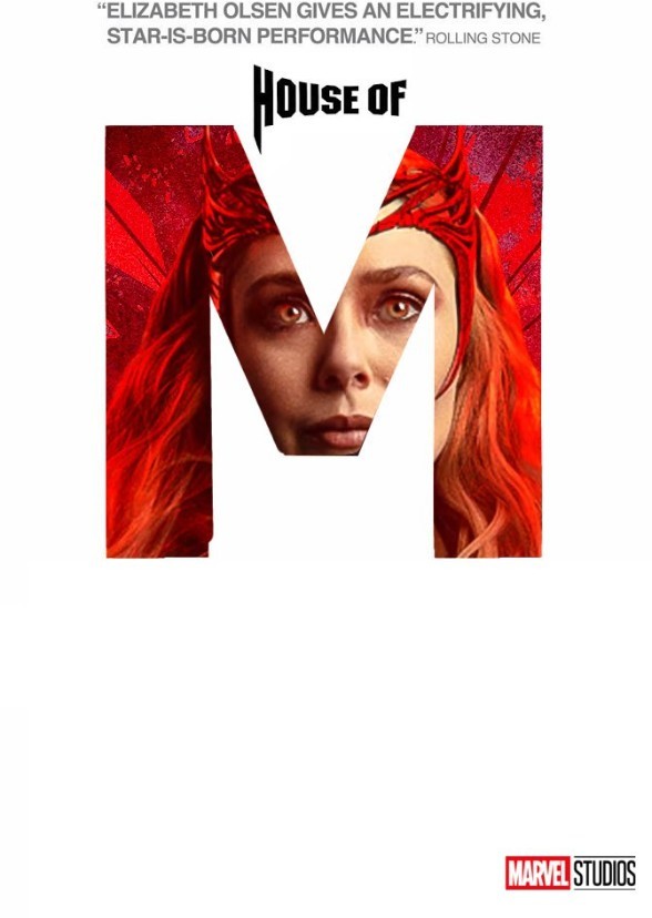 Marvel Studios' House of M