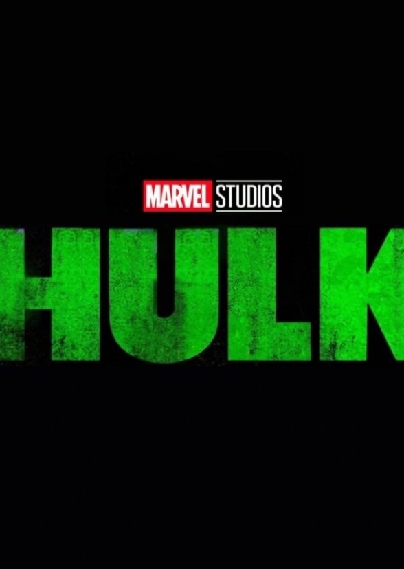 Marvel Studios Hulk