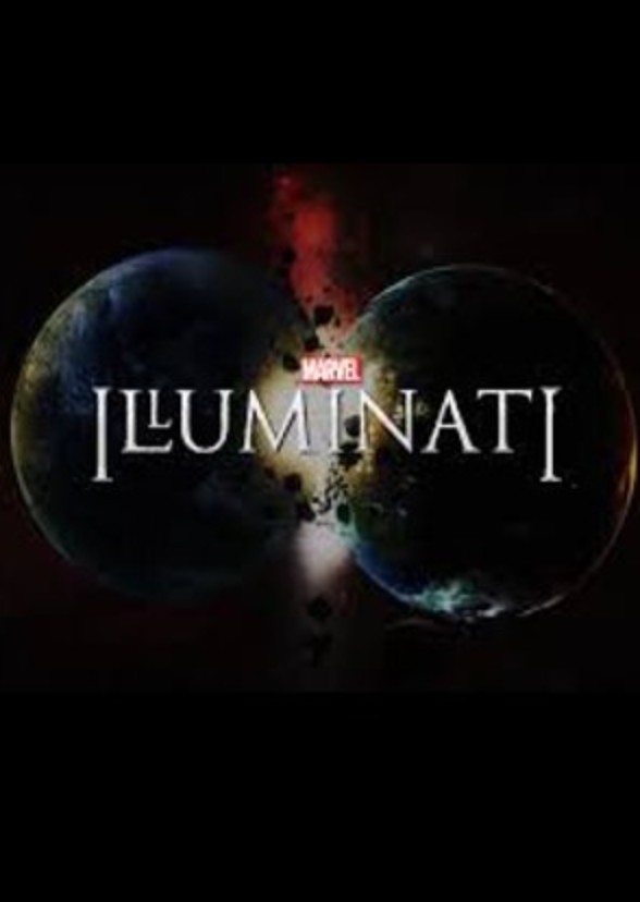Marvel Studios' Illuminati 