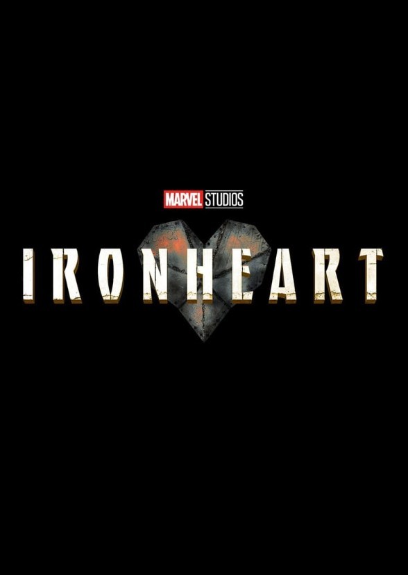 Marvel Studios' Ironheart (Disney+)