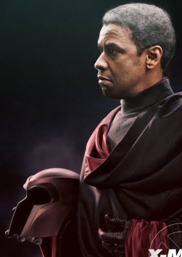 Marvel Studios Magneto (2025)