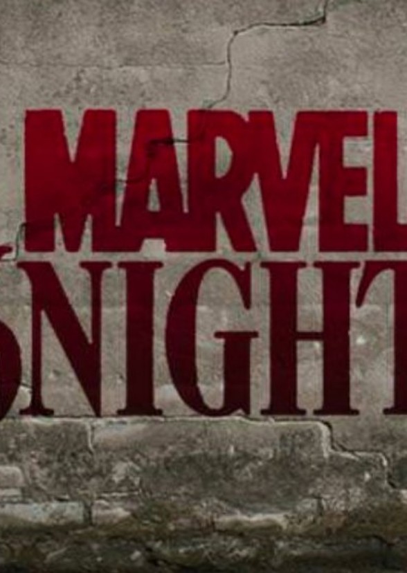Marvel Studios' Marvel Knights