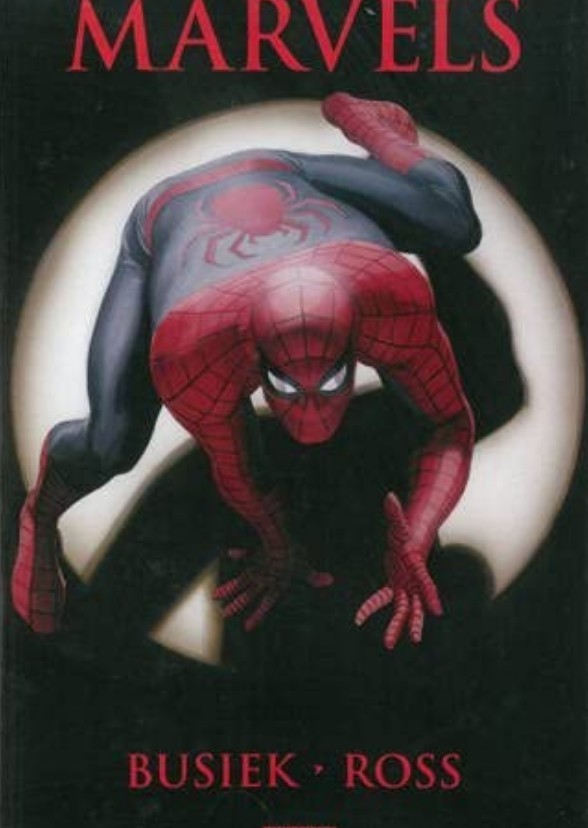 Marvel studios MARVELS 