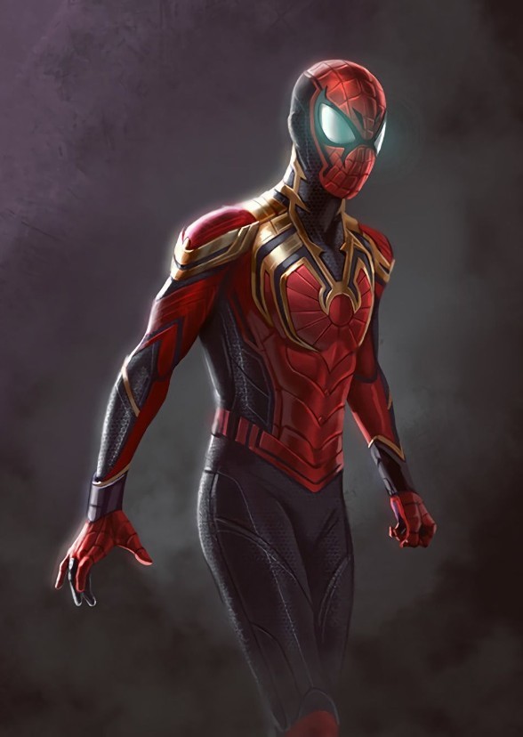 "Marvel Studios" MCU Marvel Characters (mrlee's Casting Choices)