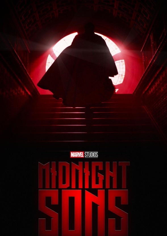 Marvel Studios' Midnight Sons