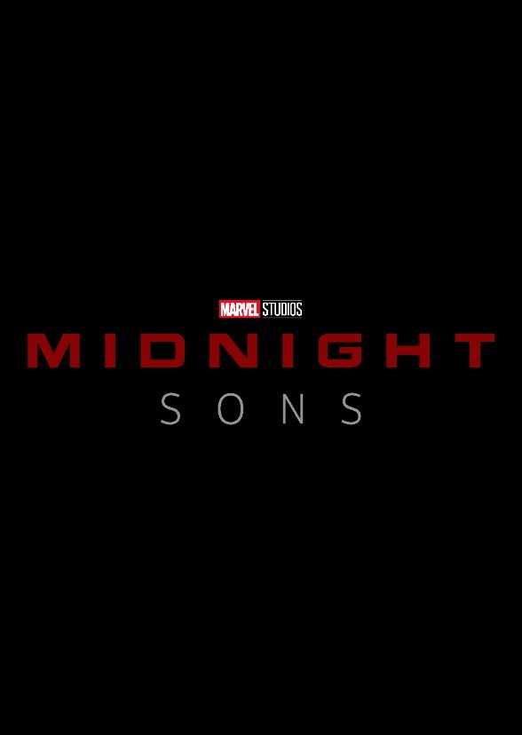 Marvel Studios' Midnight Sons