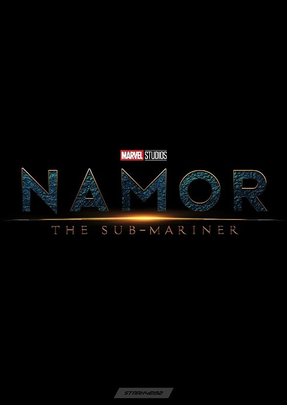 Marvel Studios' Namor the Submariner (Disney +)