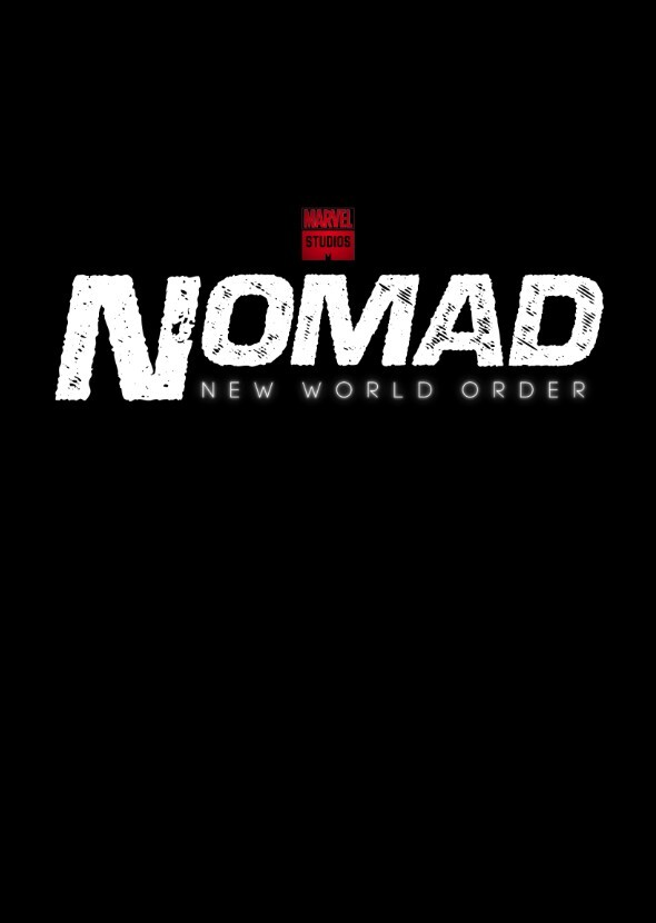 Marvel Studios' Nomad: New World Order (2026; Phase One, Film Two)