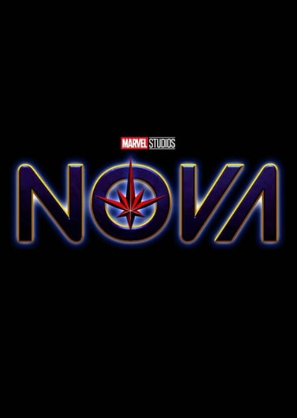 Marvel Studios' Nova