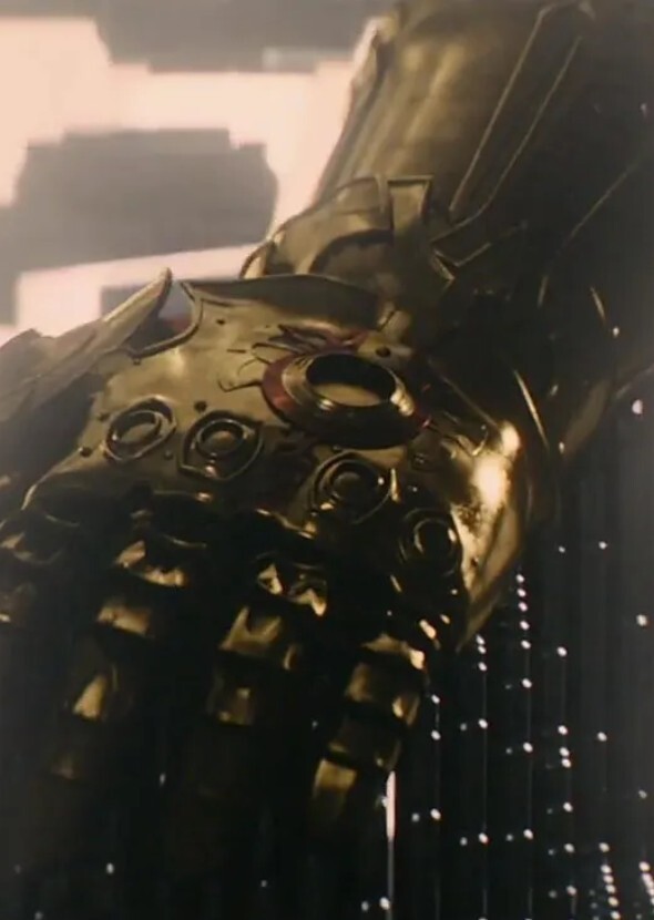 Marvel Studios Phase 2 (2003-2005)