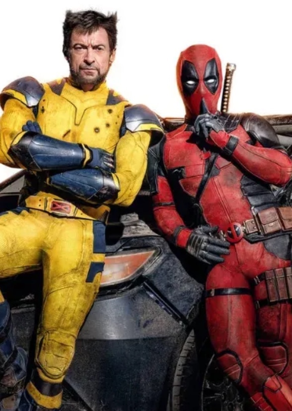 Marvel Studios: Road Trip (2026)