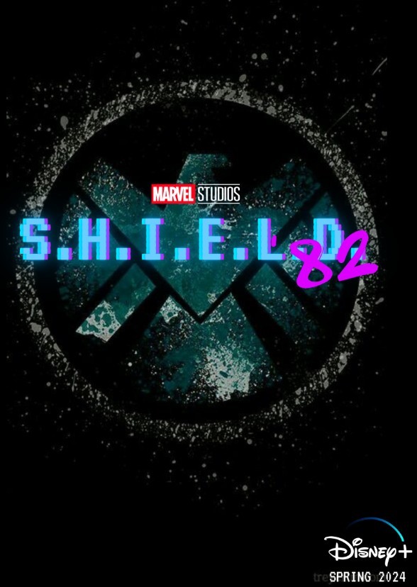 Marvel Studios' S.H.I.E.L.D. '82 (Disney+)
