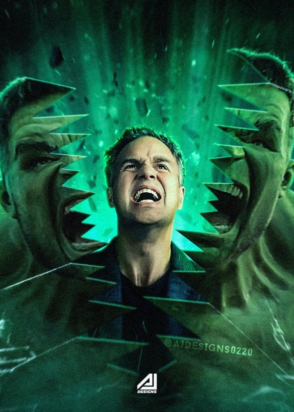 Marvel Studios: World War Hulk