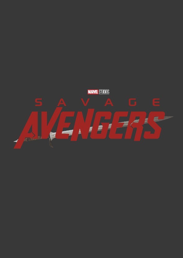 Marvel Studios' Savage Avengers