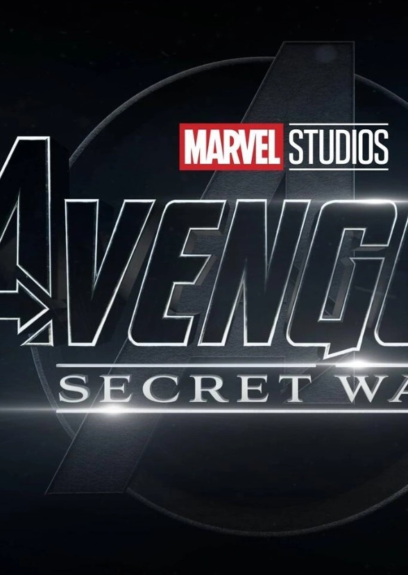 Marvel Studios' Avengers: Secret Wars