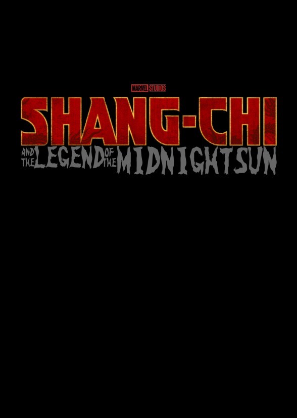 Marvel Studios' Shang-Chi and the Legend of the Midnight Sun