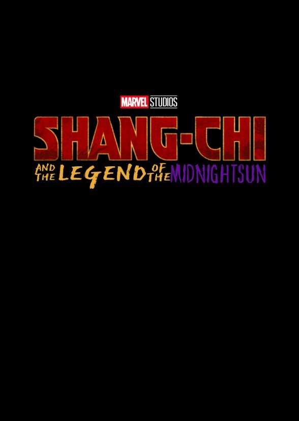 Marvel Studios' Shang-Chi and the Legend of the Midnight Sun